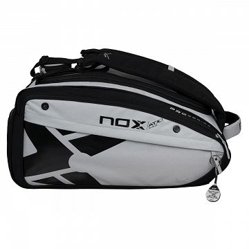 Nox AT10 Competition XL Compact Padel Bag
